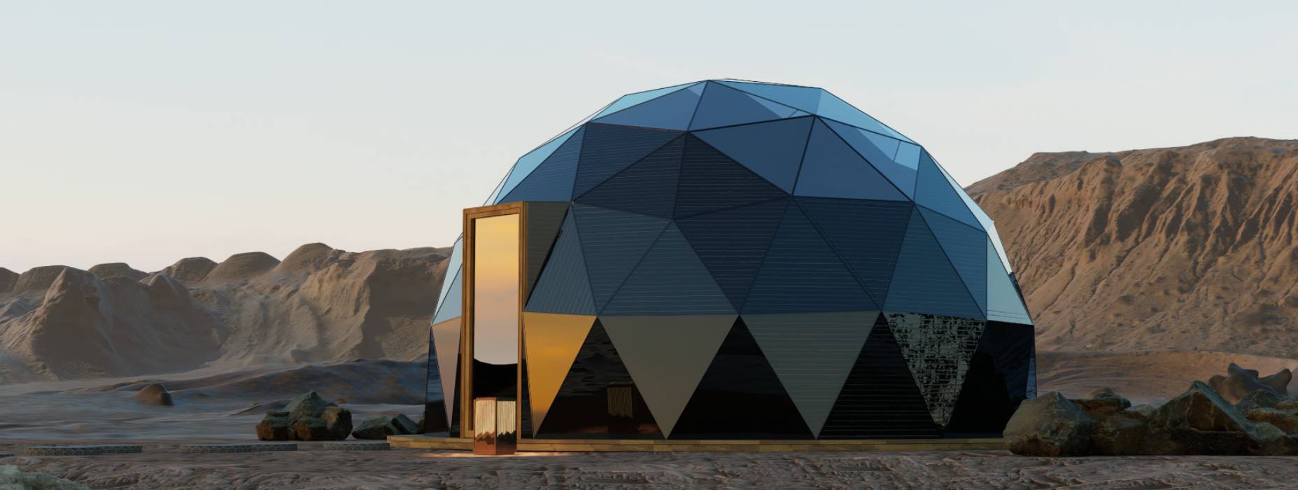 歙县星空酒店帐篷